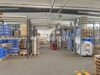 SOLITÄROBJEKT: Lager-/Produktionshalle mit Büro und großer Freifläche in Rellingen! - Lager-/Produktionshalle